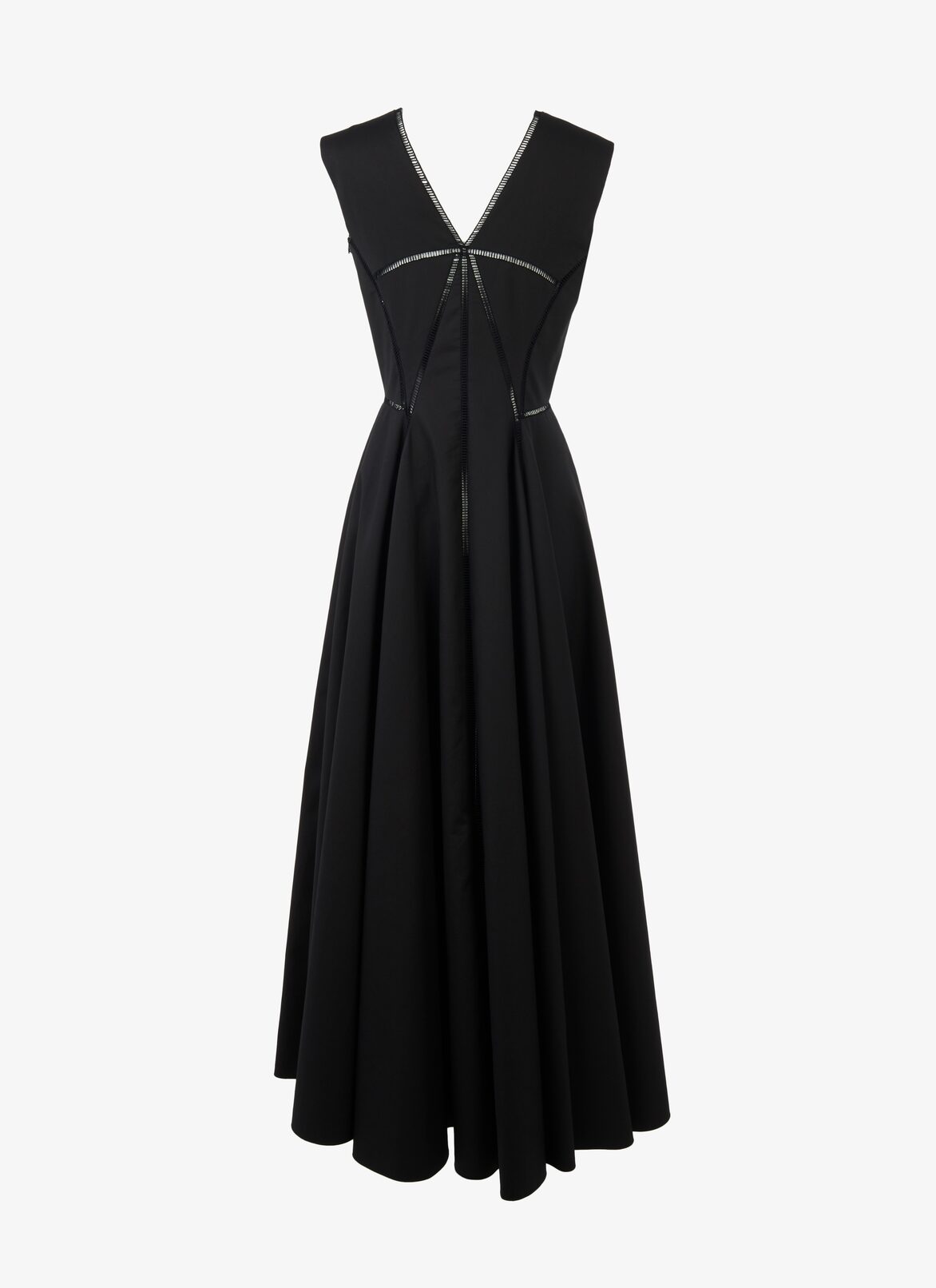 Dresses ALAÏA BLACK DRESSES